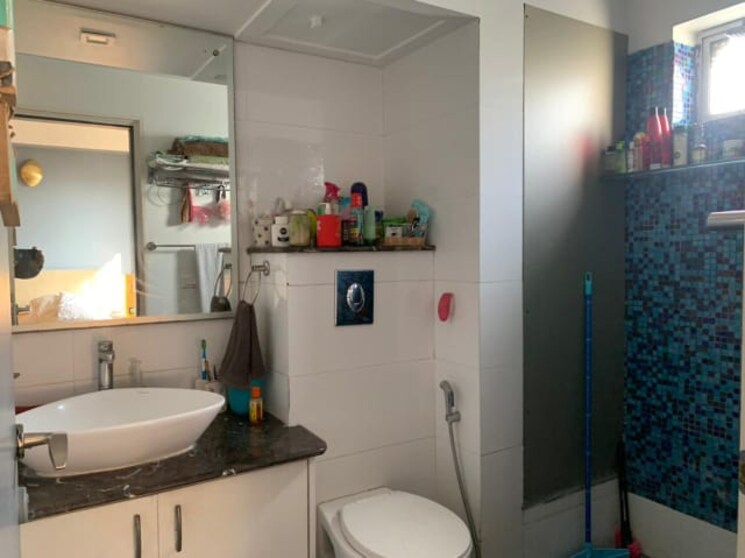 Kitchen, unitech-fresco 3.5 Bedroom 1877 Sq.Ft. Apartment In Sector 50 Gurgaon 9631827