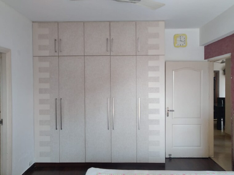 Bathroom, unitech-fresco 3.5 Bedroom 1877 Sq.Ft. Apartment In Sector 50 Gurgaon 9631827