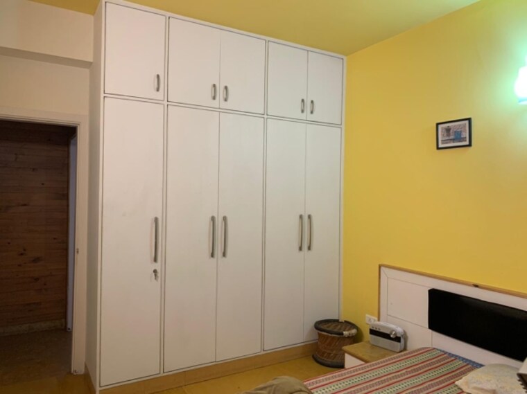 Room, unitech-fresco 3.5 Bedroom 1877 Sq.Ft. Apartment In Sector 50 Gurgaon 9631827