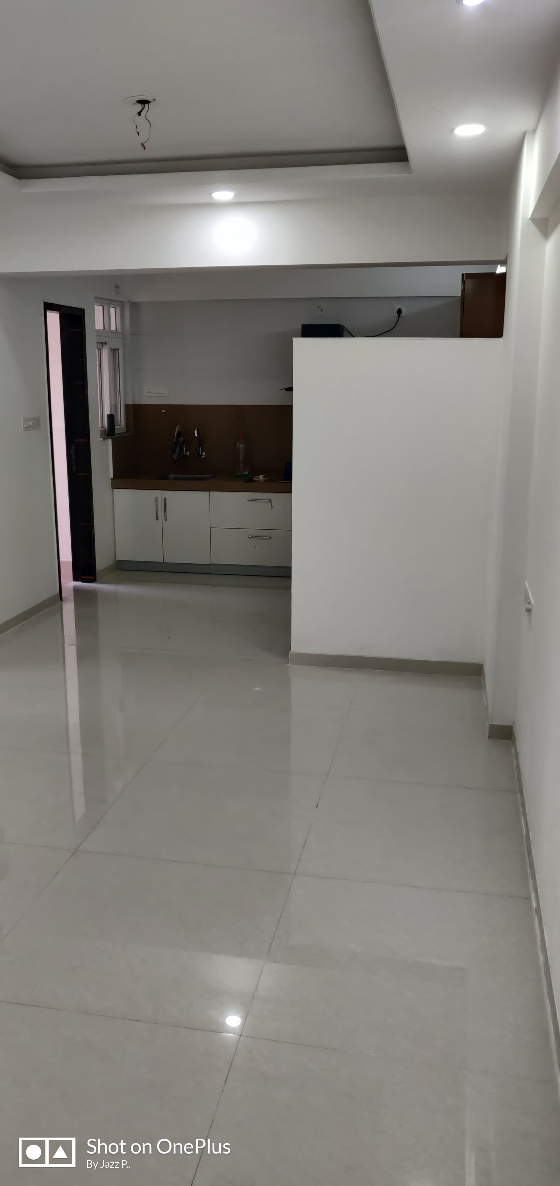 2 BHK 745 Sq.Ft. Apartment in RR Riddhi Siddhi Avenue