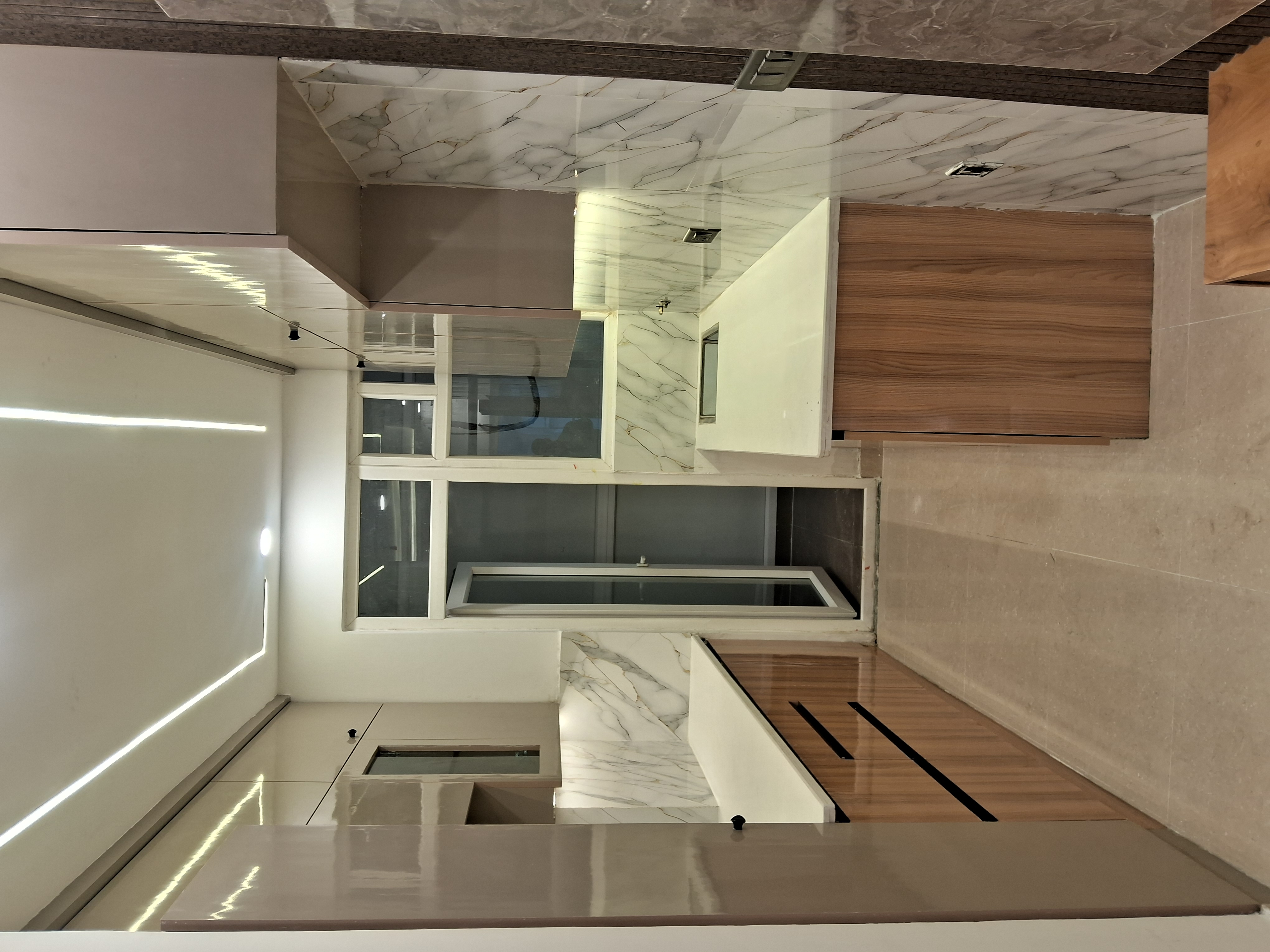 3.5 BHK + Servant Room 1700 Sq.Ft. Apartment in Sikka Kimantra Greens