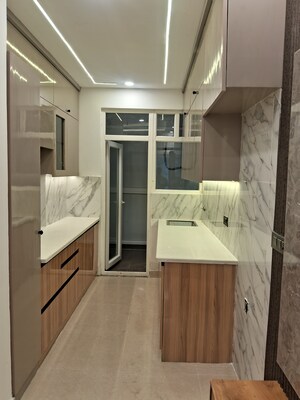 3.5 BHK Apartment For Rent in Sikka Kimantra Greens, Sector 79