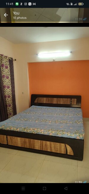 2 BHK Apartment For Rent in Dhanori
