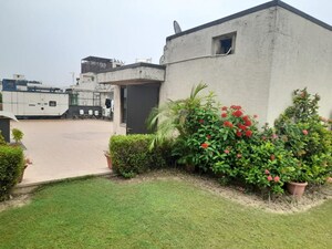 4 BHK Apartment – Exterior View View at Vasant Vihar - for Rent