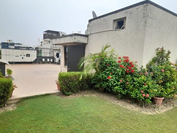 4 BHK Apartment – Exterior View View at Vasant Vihar - for Rent