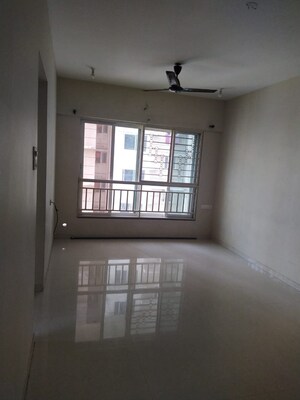 1 BHK Apartment For Rent in Kabra Aurum, Goregaon West