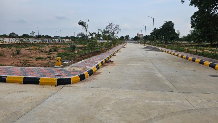 Swimming Pool, girmapur 3 Bedroom 2250 Sq.Ft. Villa In Girmapur Hyderabad 9631831