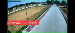 Swimming Pool in 3 BHK Villa at Girmapur – for Sale