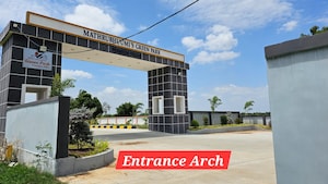 3 BHK Villa – Exterior View View at Girmapur - for Sale