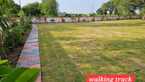 3 BHK Villa – Garden View at Girmapur - for Sale