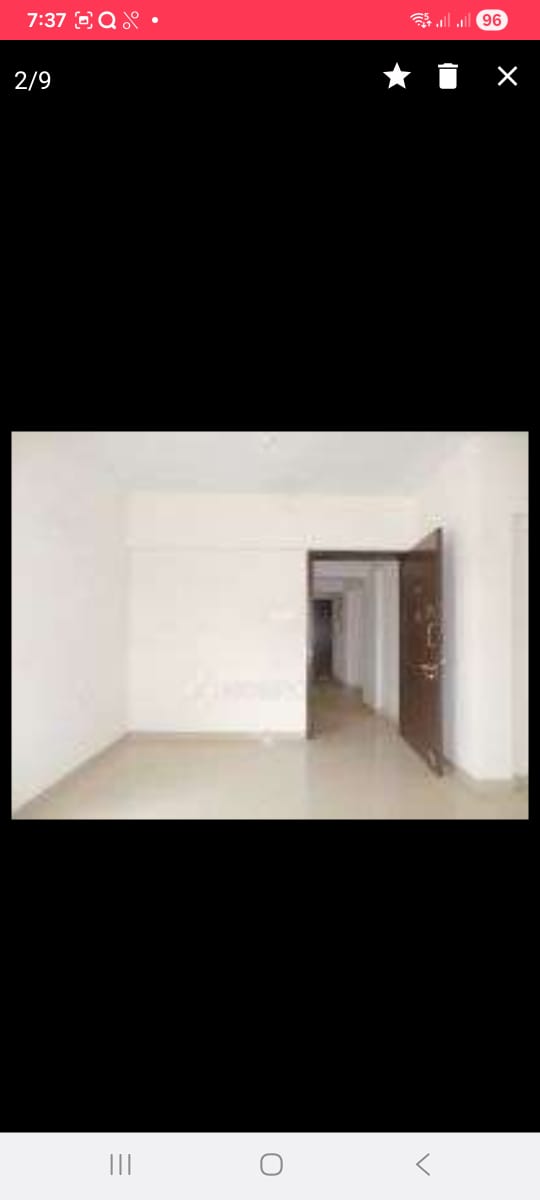 2 BHK 985 Sq.Ft. Apartment in Chordia Icon Linera