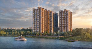 3 BHK Apartment For Sale in Uttarpara