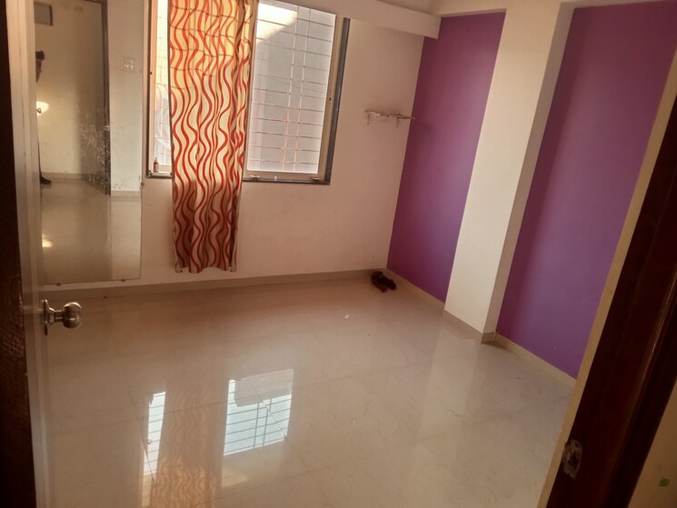 Bedroom, kamdhenu-gardenia 2 Bedroom 1000 Sq.Ft. Apartment In Taloja Navi Mumbai 9631845