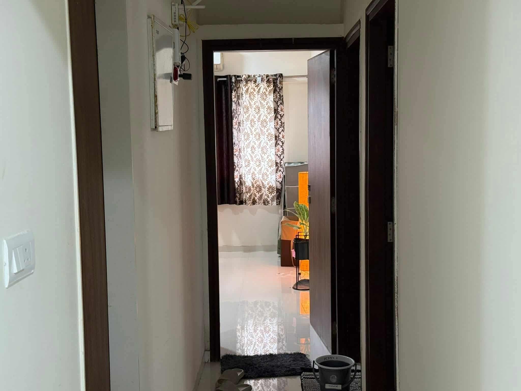 Pg For Rent in Malad West 