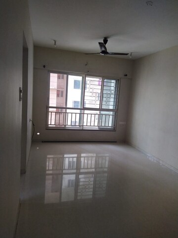 3 BHK Apartment For Sale in Kabra Aurum, Goregaon West
