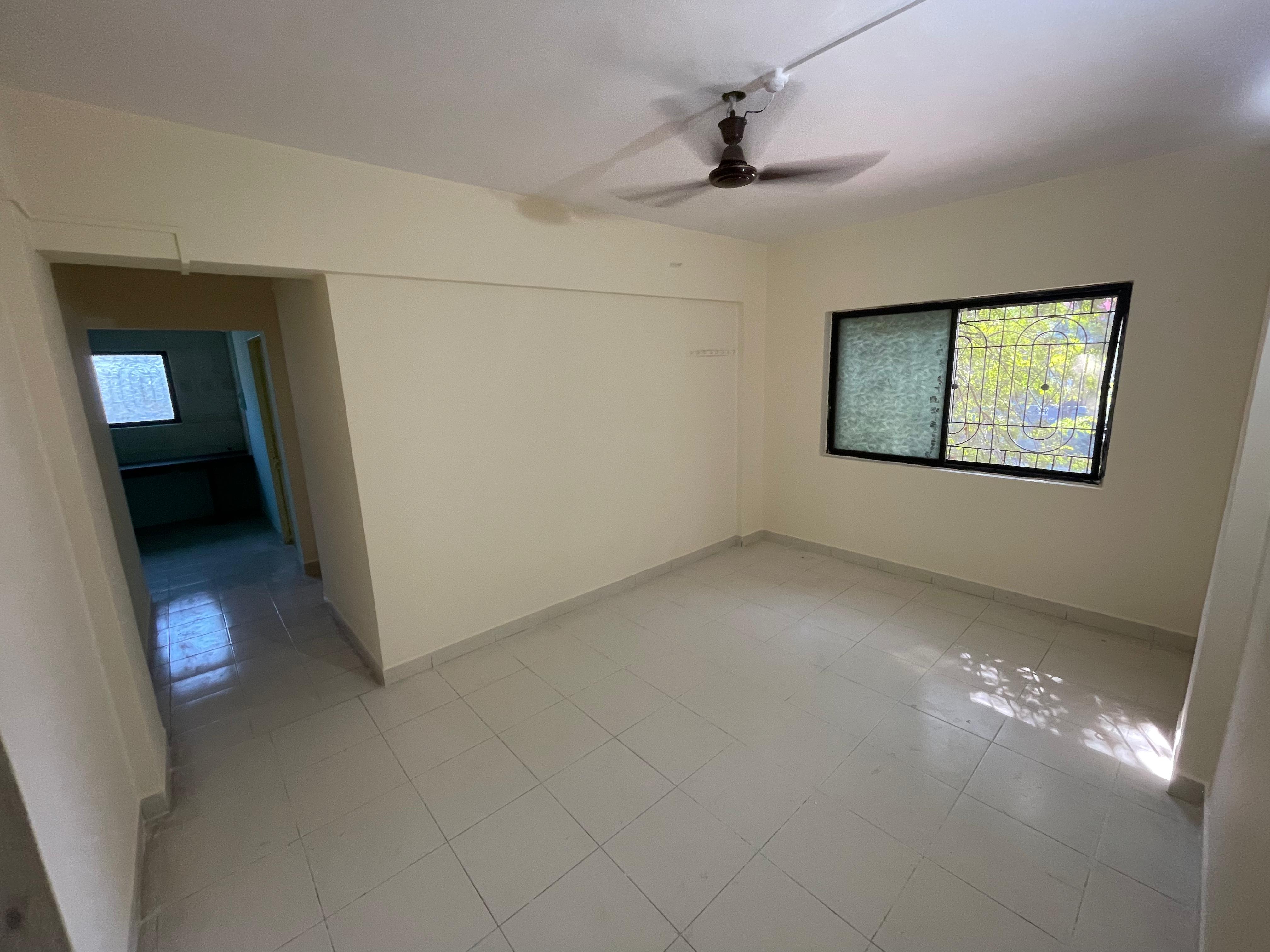 2 BHK Apartment For Rent in Anand Park Aundh