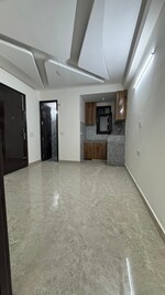 1 BHK 450 Sq.Ft. Builder Floor in Chattarpur