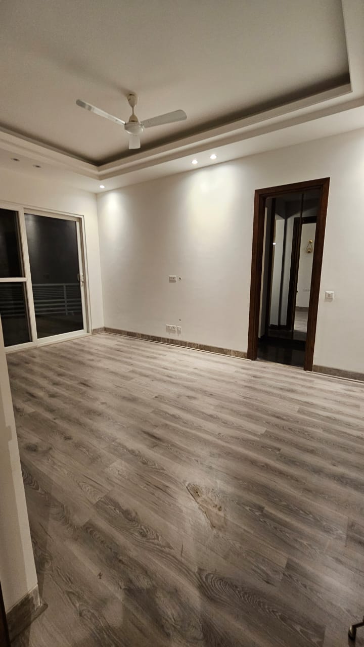 4 BHK Apartment For Rent in Green Park Extension