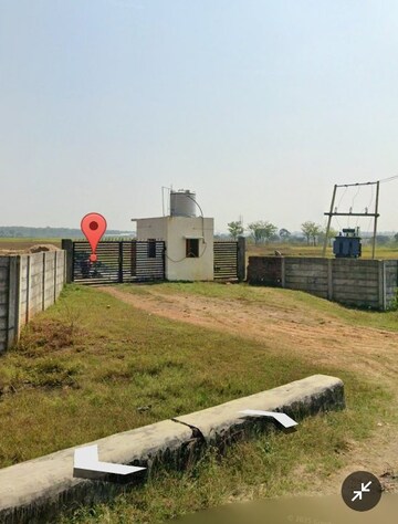  Plot For Sale in Ormanjhi