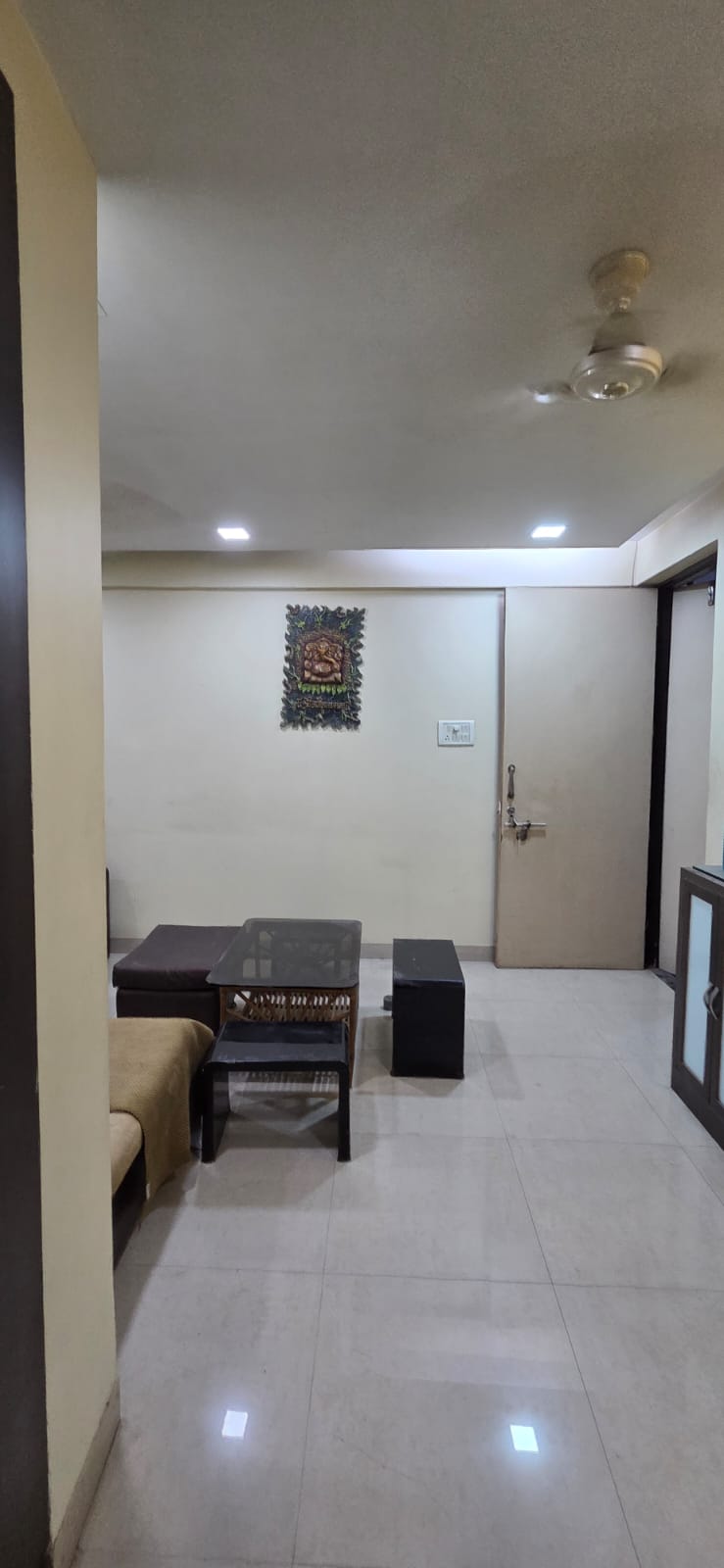 1 BHK Apartment For Sale in Samta Chs Airoli