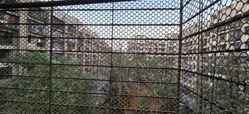 1 BHK Apartment – Exterior View View at Samta Chs Airoli, Airoli - for Sale