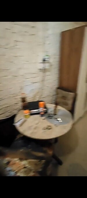 Bathroom in Studio Independent House at Bandra West – for Rent