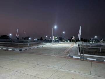  Plot – Exterior View View at Harohalli - for Rent