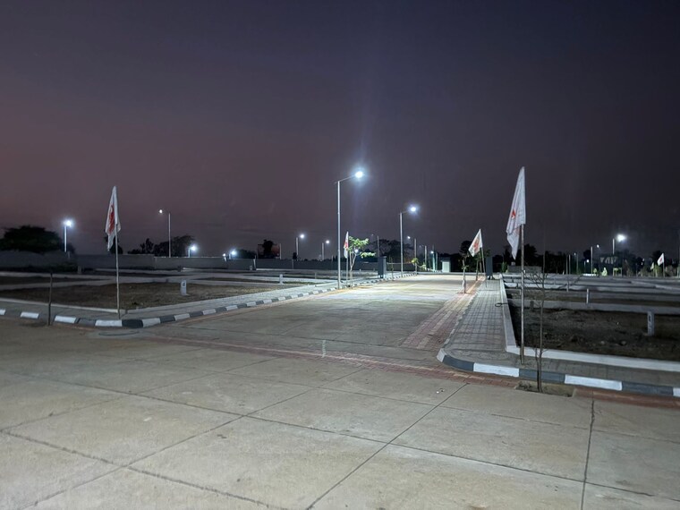 Exterior View, harohalli  1199 Sq.Ft. Plot In Harohalli Bangalore 9631860