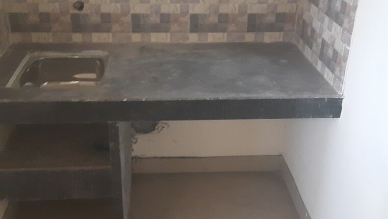 Kitchen, shreeniwas-tower 1 Bedroom 225 Sq.Ft. Apartment In Lower Parel Mumbai 9631866