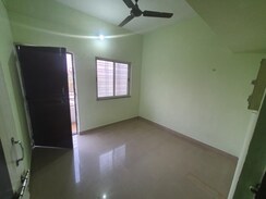1 BHK Apartment For Sale in VTP Cygnus