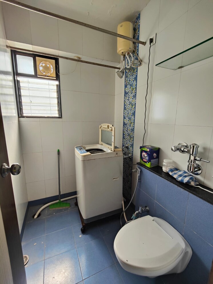 Master Bedroom, shambhu-twin-nest 2 Bedroom 1323 Sq.Ft. Apartment In Baner Pune 9631869