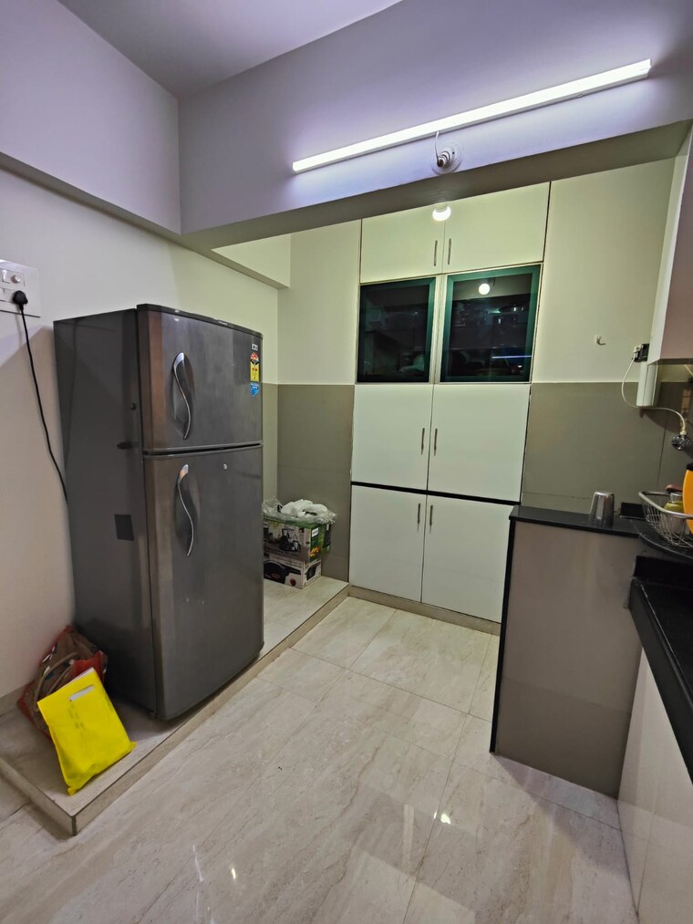 Kitchen, shambhu-twin-nest 2 Bedroom 1323 Sq.Ft. Apartment In Baner Pune 9631869