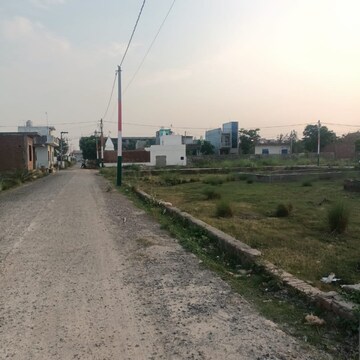 Plot Area in  Plot at Dhoom Manikpur – for Sale