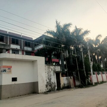  Plot – Exterior View View at Dhoom Manikpur - for Sale