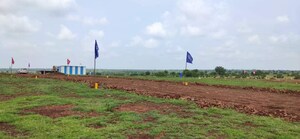 Plot Area in  Plot at Narayanguda – for Sale