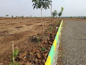 Plot Area in  Plot at Narayanguda – for Sale