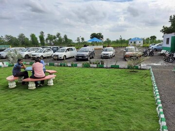  Plot – Exterior View View at Narayanguda - for Sale