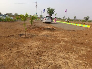 Plot Area in  Plot at Narayanguda – for Sale