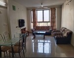 2 BHK + Pooja Room 792 Sq.Ft. Penthouse in Geras World of Joy S