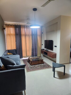 3 BHK Apartment For Rent in Jaypee Pavilion Heights IV, Sector 128