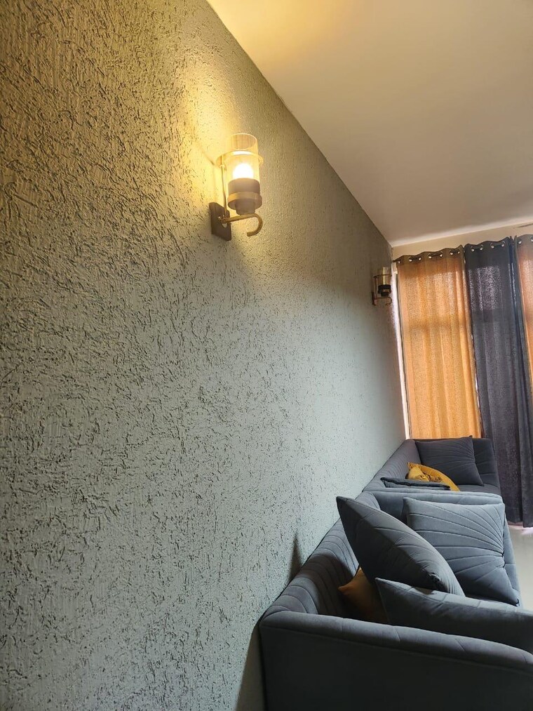 undefined, jaypee-pavilion-heights-iv 3 Bedroom 1972 Sq.Ft. Apartment In Sector 128 Noida 9631886