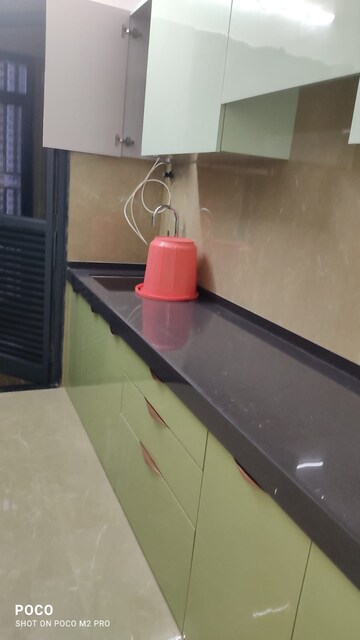 Furnished Amenities in 2 BHK Apartment at Regency Astra, Baner – for Rent