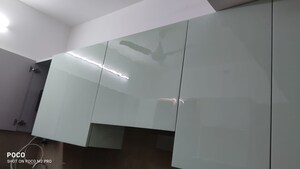 Furnished Amenities in 2 BHK Apartment at Regency Astra, Baner – for Rent