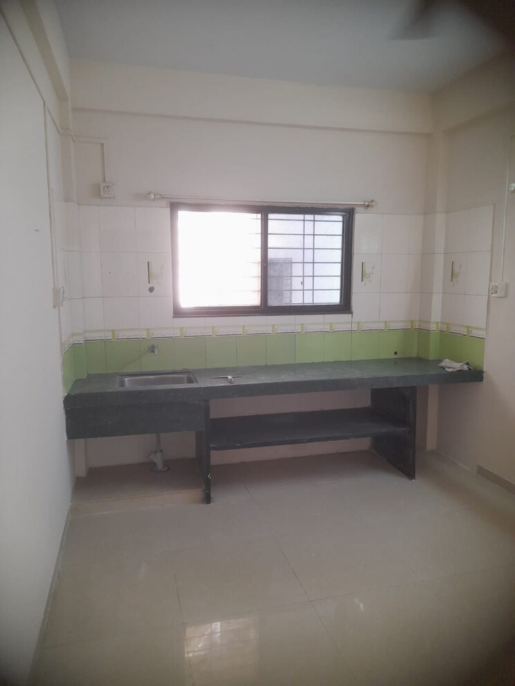 Kitchen, tejaswini-society 1 RK 400 Sq.Ft. Independent House In Aundh Pune 9631891