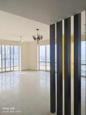 5 BHK Apartment For Rent in Salcon The Verandas, Sector 54