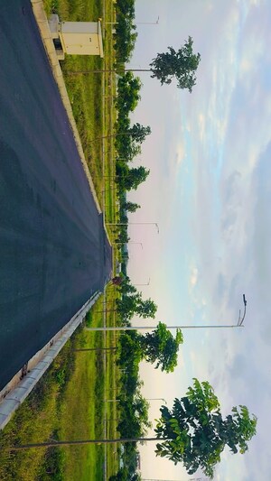  Plot – Exterior View View at Neemsboro Manavooru, Pusalpahad - for Sale