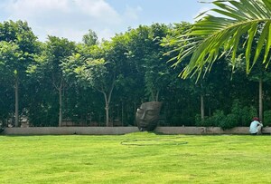  Plot – Garden View at Neemsboro Manavooru, Pusalpahad - for Sale