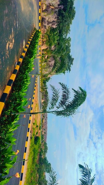  Plot – Garden View at Neemsboro Manavooru, Pusalpahad - for Sale