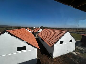  Plot – Exterior View View at Neemsboro Manavooru, Pusalpahad - for Sale