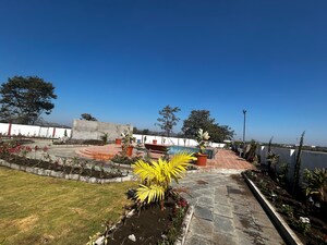  Plot – Garden View at Neemsboro Manavooru, Pusalpahad - for Sale